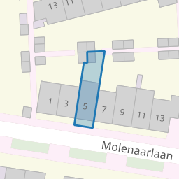 Perceel HLD02-D-2957