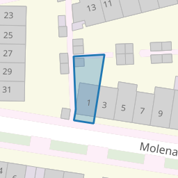 Perceel HLD02-D-2959