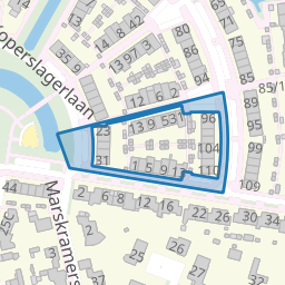 Perceel HLD02-D-2960