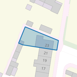 Perceel HLD02-D-2961