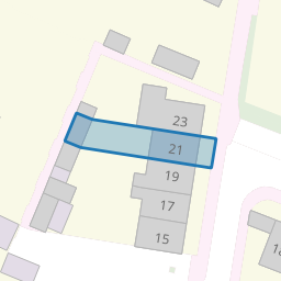 Perceel HLD02-D-2962