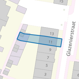 Perceel HLD02-D-2968