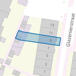 Perceel HLD02-D-2969