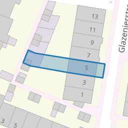 Perceel HLD02-D-2971