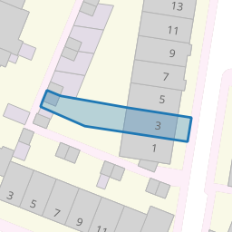 Perceel HLD02-D-2972