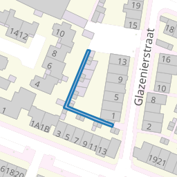 Perceel HLD02-D-2974