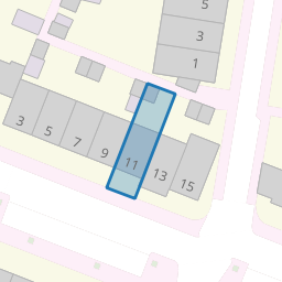 Perceel HLD02-D-2977