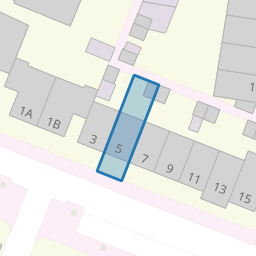 Perceel HLD02-D-2980