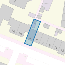 Perceel HLD02-D-2981