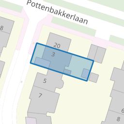 Perceel HLD02-D-2990