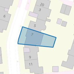 Perceel HLD02-D-2992