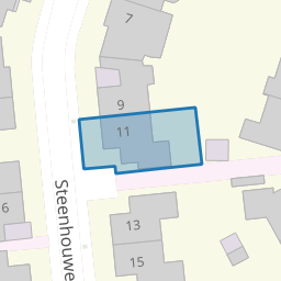 Perceel HLD02-D-2994