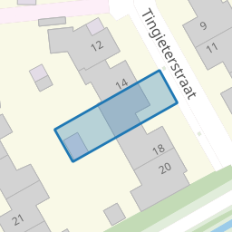 Perceel HLD02-D-3003