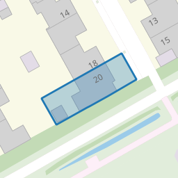 Perceel HLD02-D-3005