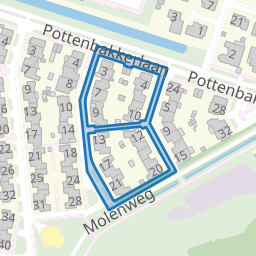 Perceel HLD02-D-3006