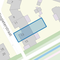 Perceel HLD02-D-3013