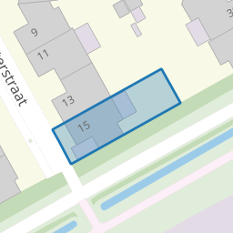 Perceel HLD02-D-3014