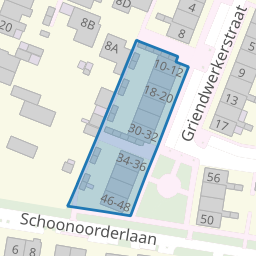 Perceel HLD02-D-3020