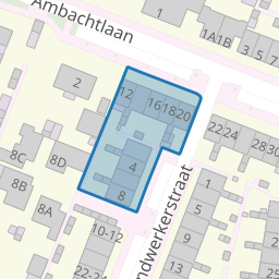 Perceel HLD02-D-3021