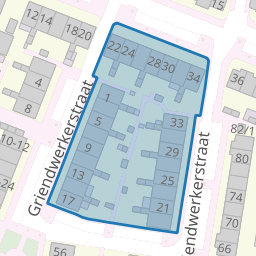 Perceel HLD02-D-3023