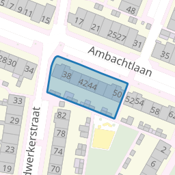 Perceel HLD02-D-3026