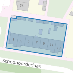 Perceel HLD02-D-3029