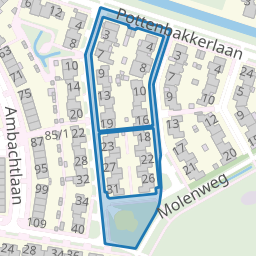 Perceel HLD02-D-3074