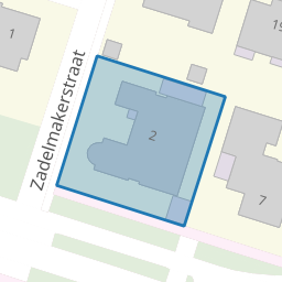 Perceel HLD02-D-3088