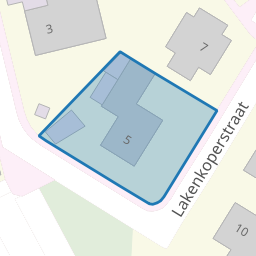 Perceel HLD02-D-3125