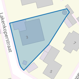 Perceel HLD02-D-3126