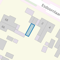 Perceel HLD02-D-3156