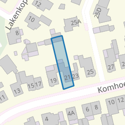 Perceel HLD02-D-3174