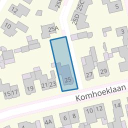 Perceel HLD02-D-3178