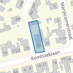 Perceel HLD02-D-3180