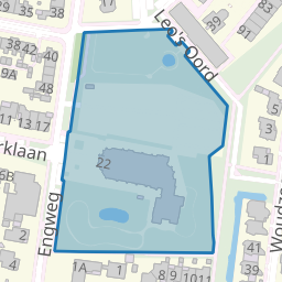 Perceel HLD02-D-3188