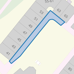 Perceel HLD02-D-3192