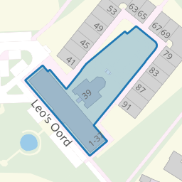 Perceel HLD02-D-3200