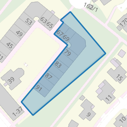 Perceel HLD02-D-3201