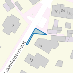 Perceel HLD02-D-3214