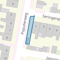 Perceel HLD02-D-3232