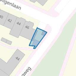 Perceel HLD02-D-3234