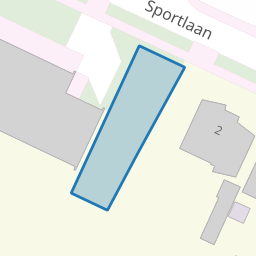 Perceel HLD02-D-3249