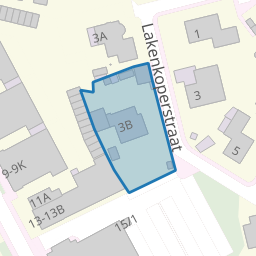 Perceel HLD02-D-3255