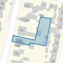 Perceel HLD02-D-3260