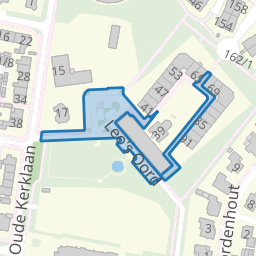 Perceel HLD02-D-3275