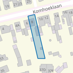 Perceel HLD02-D-3295