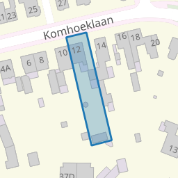 Perceel HLD02-D-3296