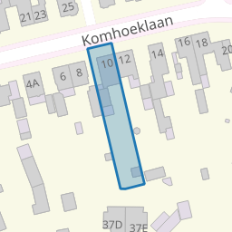 Perceel HLD02-D-3306