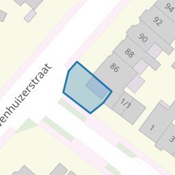 Perceel HLD02-D-3307