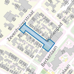 Perceel HLD02-D-3308